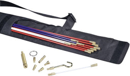 HellermannTyton 897-90001 Cable Scout+ Luxe-set 1 set(s)