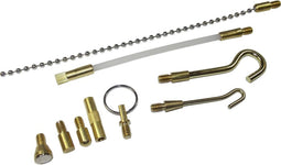 HellermannTyton 897-90004 Cable Scout+ accessoireset 1 stuk(s)