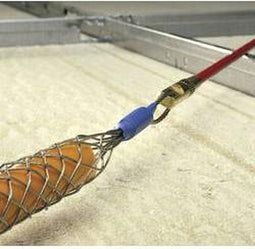 HellermannTyton 897-90026 Cable Scout+ kabeltrekkousen 3 stuk(s)