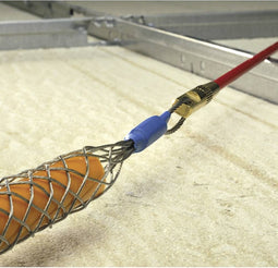 HellermannTyton 897-90027 Cable Scout+ kabeltrekkousen 2 stuk(s)