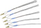 HellermannTyton 897-90027 Cable Scout+ kabeltrekkousen 2 stuk(s)