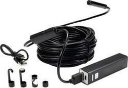 HellermannTyton 897-90060 Cable Scout Cam 1 stuk(s)