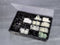 HellermannTyton BMS-100 Kabelhouderassortiment 151-00000 195 onderdelen