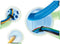 HellermannTyton G51NA PA6 NA 25 Stootrand Polyamide Natuur (A x B x C x D) 3.9 x 1.5 x 4.3 x 2.7 25 m