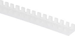 HellermannTyton G51PAA-PE-NA Stootrand 25 m