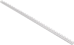 HellermannTyton G51PH PE NA 25 Stootrand Polyethyleen Natuur (A x B x C x D) 16.4 x 13.2 x 6.8 x 4.8 25 m