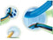 HellermannTyton G51PH PE NA 25 Stootrand Polyethyleen Natuur (A x B x C x D) 16.4 x 13.2 x 6.8 x 4.8 25 m
