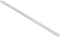 HellermannTyton G51TC PTFE NA 3 Stootrand PTFE Natuur (A x B x C x D) 5.7 x 3.5 x 4.3 x 2.7 3 m