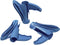 HellermannTyton HAT16-PA66-BU (10) Invoeggereedschap 1 stuk(s)