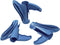 HellermannTyton HAT20-PA66-BU (10) Invoeggereedschap 1 stuk(s)