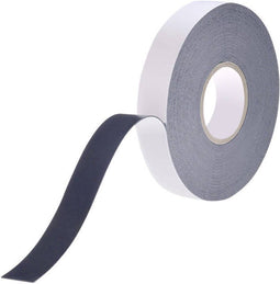 HellermannTyton HelaTape Power 810 711-00401 Reparatietape HelaTape Power 810 Zwart (l x b) 9.1 m x 19 mm 1 stuk(s)