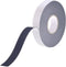 HellermannTyton HelaTape Power 810 711-00401 Reparatietape HelaTape Power 810 Zwart (l x b) 9.1 m x 19 mm 1 stuk(s)