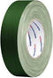 HellermannTyton HTAPE-TEX-GN-19x50 712-00503 Textieltape HelaTape Tex Groen (l x b) 50 m x 19 mm 1 stuk(s)