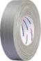 HellermannTyton HTAPE-TEX-GY-19x50 712-00506 Textieltape HelaTape Tex Grijs (l x b) 50 m x 19 mm 1 stuk(s)