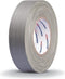 HellermannTyton HTAPE-TEX-GY-50x50 712-00906 Textieltape HelaTape Tex Grijs (l x b) 50 m x 50 mm 1 stuk(s)