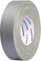 HellermannTyton HTAPE-TEX-GY-50x50 712-00906 Textieltape HelaTape Tex Grijs (l x b) 50 m x 50 mm 1 stuk(s)