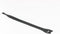 HellermannTyton Klittenband kabelbinder Om te bundelen Haak- en lusdeel (l x b) 200 mm x 12.5 mm Zwart 10 stuk(s)