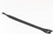 HellermannTyton Klittenband kabelbinder Om te bundelen Haak- en lusdeel (l x b) 150 mm x 12.5 mm Zwart 10 stuk(s)