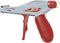 HellermannTyton MK9SST Kabelbindtang Grijs, Rood