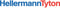 HellermannTyton MK9SST Kabelbindtang Grijs, Rood