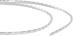 HellermannTyton SBPA1.5-PA6-NA Spiraalslang Natuur 30 m