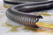 HellermannTyton SPS20-PP-BK Spiraalslang Zwart 1 m