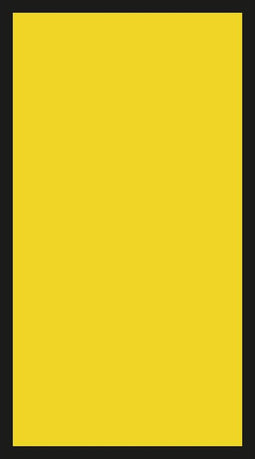 HellermannTyton WIC2-YELLOW-PA66-YE Markeerclip 561-02754
