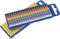 HellermannTyton WIC3-0-9-PA-CC-C1 Markeerclip Opdruk 0 - 9 Buitendiameter 4.30 tot 5.30 mm 561-03100