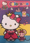 Hello Kitty Colorama Kleurboek