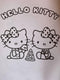 Hello Kitty Colorio Kleurboek - 32 Kittige Kleurplaten voor Urenlang kleurplezier - Uitermate Geschikt voor Kleurpotloden en Wasco