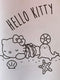 Hello Kitty Colorio Kleurboek - 32 Kittige Kleurplaten voor Urenlang kleurplezier - Uitermate Geschikt voor Kleurpotloden en Wasco