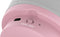 Hello Kitty - draadloze kinderkoptelefoon - volumebegrenzing - lange batterijduur - microfoon - inklapbaar