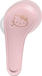 Hello Kitty - draadloze oordopjes - met oplaadcase - touch control - extra eartips - TWS earpods bluetooth