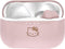 Hello Kitty - draadloze oordopjes - met oplaadcase - touch control - extra eartips - TWS earpods bluetooth
