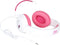 Hello Kitty - gaming headset (PS/Xbox/Switch)