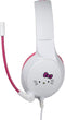 Hello Kitty - gaming headset (PS/Xbox/Switch)
