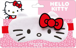 Hello Kitty Gel Oogmasker