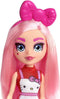 Hello Kitty GWX05 pop