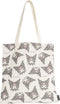 HELLO KITTY - Kuromi - Totebag - 36x40cm Tas