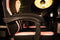 Hello Kitty - premium gaming chair - 360° draaibaar - max 150kg - verstelbaar - ergonomisch