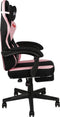 Hello Kitty - premium gaming chair - 360° draaibaar - max 150kg - verstelbaar - ergonomisch