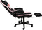 Hello Kitty - premium gaming chair - 360° draaibaar - max 150kg - verstelbaar - ergonomisch