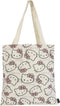 HELLO KITTY - Totebag - 36x40cm Tas
