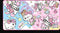 Hello Kitty - XXL muismat - 90cm x 47cm - ideaal voor thuiswerken en gaming