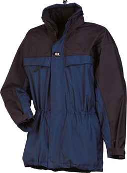 HELLY HANSEN - 71108 - Hamm Jack - Classic Navy / Black - Maat M
