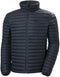 Helly Hansen Gevoerde Jacket - Sirdal - Maat 2XL - Zwart
