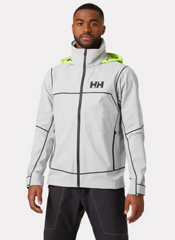 Helly Hansen Heren HP FOIL SHELL-JAS - Size S