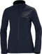 Helly Hansen W Paramount Soft Shell Jas Dames Donkerblauw XS