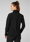 Helly Hansen W Paramount Soft Shell Jas Dames Donkerblauw XS
