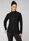 Helly Hansen W Paramount Soft Shell Jas Dames Donkerblauw XS